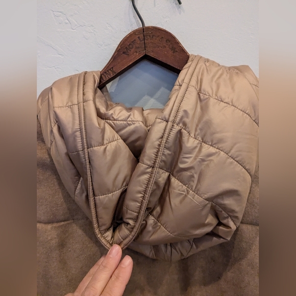 Seventy Venezia Cape Italian Designer Poncho Wool Fringe - Picture 3 of 7